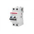 Дифференциальный автомат 2 полюсный ABB DS201 L H C10 AC 30 2CSR245073R1104