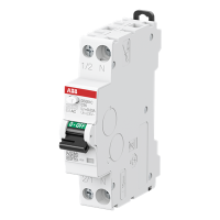 Серия DS301 тип АC