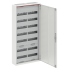 Шкаф ABB 144М 2х6х12 IP44 950x550x160 ComfortLine клеммы CA26VZRU 2CPX052187R9999