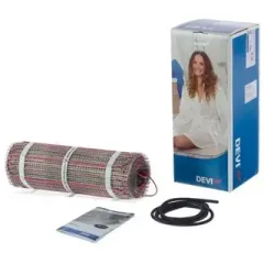 Теплый пол Devicomfort 150T (Devimat DTIR-150) 1098/1200Вт 8,0м2 