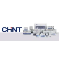 Автоматы, УЗО, Дифф.автоматы CHINT