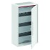 Шкаф ABB 36М 3х12 навесной IP44 500x300x160 ComfortLine клеммы CA13VZRU 2CPX052180R9999 2CPX052524R9999