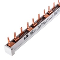 Гребенчатые шины ABB