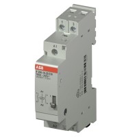 Импульсные реле