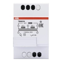 Трансформаторы ABB