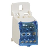 Распределительные блоки