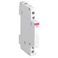 Контакт вспомогательный