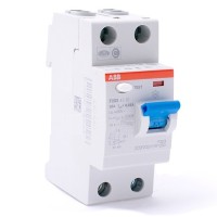 ABB серии F202 тип AC