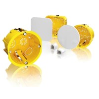 Электроустановочные элементы