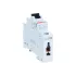 Автоматический выключатель 1-полюсный ABB S201 B20 (автомат электрический) 2CDS251001R0205