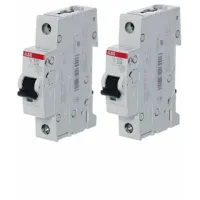 ABB автоматы