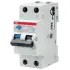 Дифференциальный автомат ABB DSH201 C10 A30 