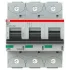 ABB - Автоматический выключатель 3-полюсный S803P-C100 2CCG001233R0001 