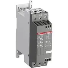 Софтстартер ABB PSR105-600-70 55кВт 400В (100-240В AC) устройство плавного пуска 1SFA896115R7000