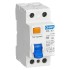 УЗО Chint NXL-63 6kA 1P+N 25A 30mA тип AC (R) (ВДТ) 280721