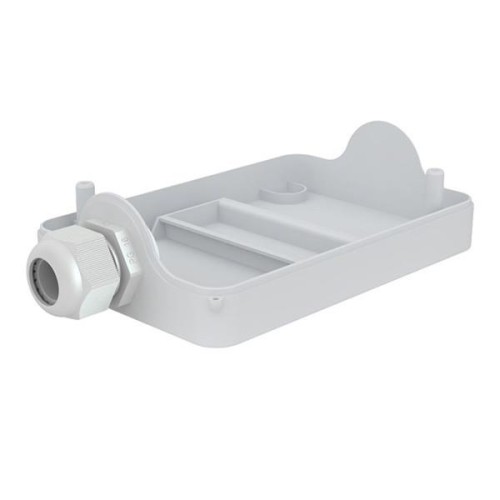 36 модулей Щит встраиваемый  (3x12) модулей непрозрачная белая дверца IP41 Tekfor