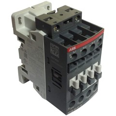 ABB AF16-30-10-13 Контактор 3-х полюсный 16A с катушкой управления 100-250B AC/DC