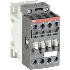 ABB AF26-30-00-13 Контактор 3-х полюсный 26A с катушкой управления 100-250B AC/DC