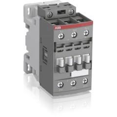 ABB AF30-30-00-13 Контактор 3-х полюсный 30А с катушкой управления 100-250B AC/DC