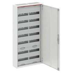 Шкаф ABB 168М 2х7х12 IP44 1100x550x160 ComfortLine клеммы CA27VZRU 2CPX052188R9999 2CPX052536R9999