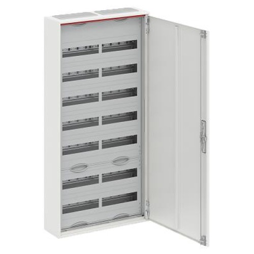 Шкаф ABB 168М 2х7х12 IP44 1100x550x160 ComfortLine клеммы CA27VZRU 2CPX052188R9999 2CPX052536R9999