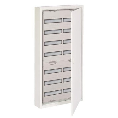 Шкаф ABB 168М 2х7х12 IP44 1100x550x160 ComfortLine клеммы CA27VZRU 2CPX052188R9999 2CPX052536R9999