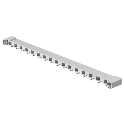 Держатель клемм ABB Mistral 41/65 18 модулей TB18 1SPE007715F0753