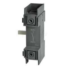 Дополнительный силовой полюс ABB OTPS125FP для рубильников ОТ100..125F3/F3C и OTM63...125 1SCA105099R1001