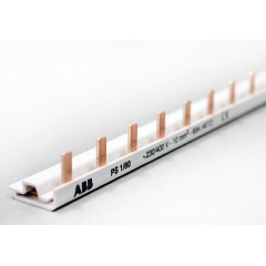 ABB Гребенчатая шина PS1/60 1-полюсная 60 модулей 63А