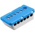 Клеммник винтовой ABB N3x16- 3х6 мм NK/S06 1SPE007715F0731