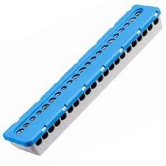 Клеммник винтовой ABB N 9x16-12х6мм NK/S21 1SPE007715F0734