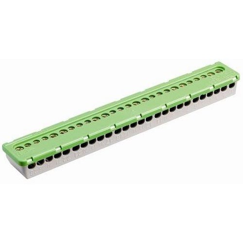 Клеммник винтовой ABB PE11x16-15х6мм PEK/S26 1SPE007715F0745