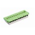 Клеммник винтовой ABB PE5x16-6х6мм PEK/S11 1SPE007715F0742