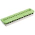 Клеммник винтовой ABB PE7x16-9х6мм PEK/S16 1SPE007715F0743