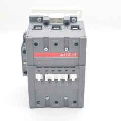 ABB Контактор A110-30-00 110А AC3 катушка управления 220-230В AC