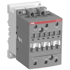 ABB Контактор AX80-30-00-80 80А AC3, с катушкой управления 220-230В АС