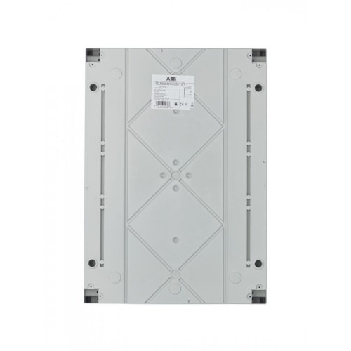 ABB Mistral65 бокс навесной 54М прозрачная дверь (с клемм)