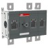 ABB OT630E12P Выключатель-разъединитель 3P 630А