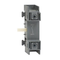 Дополнительный силовой полюс ABB OTPS40FPN2 (монтаж справа) для рубильников ОТ16..40F3/F3C 1SCA105000R1001