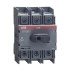 ABB Рубильник 3х-полюсный OT125F3 125А