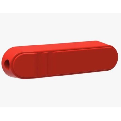 ABB Ручка управления OHRS9/1 (красная) прямого монтажа для рубильников OT63..125F