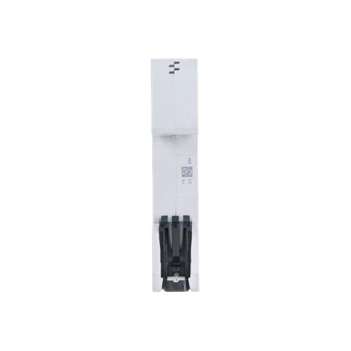 ABB SHD201 Рубильник 1P 63A рычаг красный