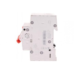 Рубильник модульный ABB 3П 63А рычаг красный трехфазный SHD203/63 (выключатель нагрузки) 2CDD273111R0063