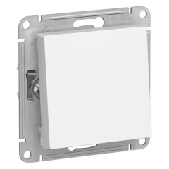 ATLASDESIGN 1-клавишный ПЕРЕКЛЮЧАТЕЛЬ, сх.6, 10АХ, механизм, ЛОТОС, ATN001361