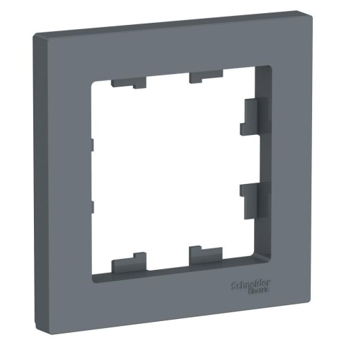 ATLASDESIGN 1-постовая РАМКА, ГРИФЕЛЬ, ATN000701