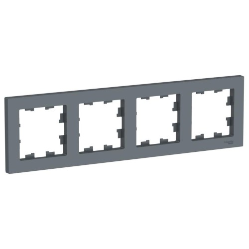 ATLASDESIGN 4-постовая РАМКА, универсальная, ГРИФЕЛЬ, ATN000704