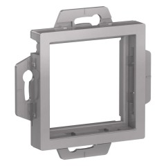 ATLASDESIGN Адаптер 45х45 мм, алюминий, ATN000308