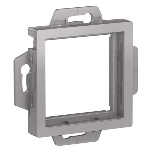 ATLASDESIGN Адаптер 45х45 мм, алюминий, ATN000308