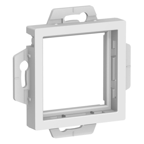 ATLASDESIGN Адаптер 45х45 мм, белый, ATN000108