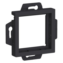 ATLASDESIGN Адаптер 45х45 мм, карбон, ATN001008